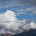 Alaska Clouds