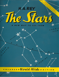 The Stars book