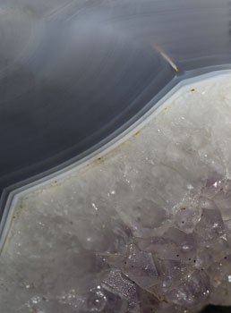 Amethyst Geode