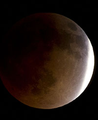 Lunar Eclipse