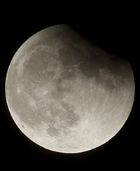 Lunar Eclipse (2)