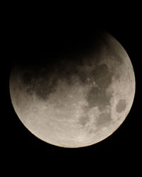 Lunar Eclipse (3)