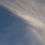 Swirling Sky