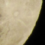 Waning Full Moon