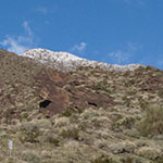 Mt. San Jacinto