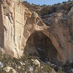 La Ventana Arch