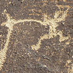Petroglyph