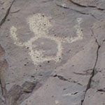 Petroglyphs
