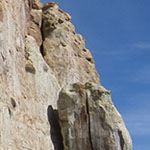 Cliff Face