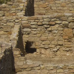 Anasazi Dwelling