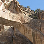 La Ventana Arch