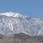 Mt. San Jacinto