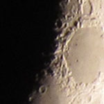 Crescent Moon