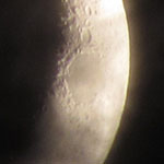 Crescent Moon