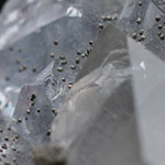 Fluorite Crystal