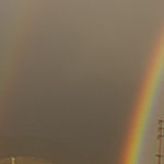 Double Rainbow