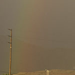 Double Rainbow