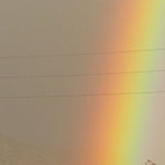 Double Rainbow