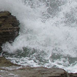 Surf, Pt. Loma