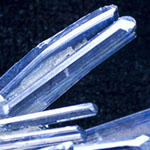 Stibnite