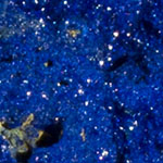 Azurite Crystal