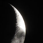 Crescent Moon