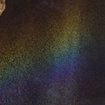 Waterfall and Rainbow