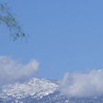 Mt. San Jacinto