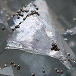 Fluorite Crystal