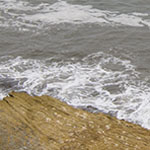 Surf at Point Loma
