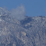 Mt. San Jacinto