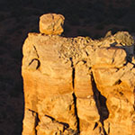 Spider Rock