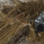 Rutilated Quartz