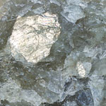 Anorthosite