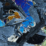 Gabbro, Variety Anorthosite