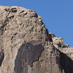 Sedimentary Cliff