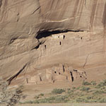 White House Ruins