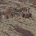 Rugged Hills
