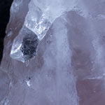 Pink Quartz
