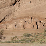 White House Ruin