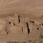 White House Ruin
