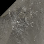 White Quartz
