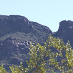Vulture Peak
