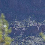 Vulture Peak