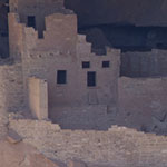 Cliff Dwelling