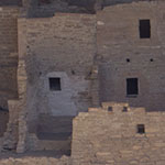 Cliff Dwelling