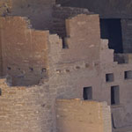 Cliff Dwelling