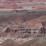 Painted Desert