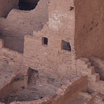 Antelope House