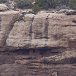 Cliff Dwelling